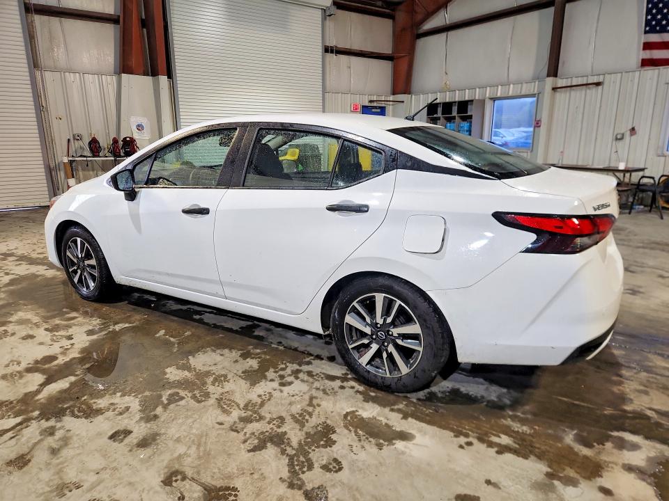 Продаж на аукціоні авто 2024 Nissan Versa, vin: 3N1CN8DV9RL929240, номер лоту: 69809226