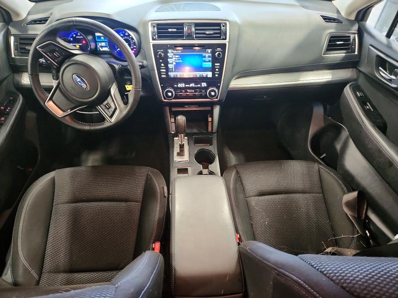Aukcja sprzedaży 2018 Subaru Outback, vin: 4S4BSACC1J3317022, numer aukcji: 69423166