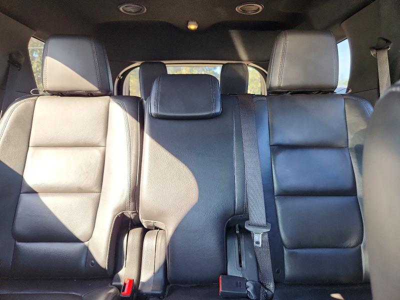 Продажа на аукционе авто 2014 Ford Explorer, vin: 1FM5K8D82EGC48615, номер лота: 68773756
