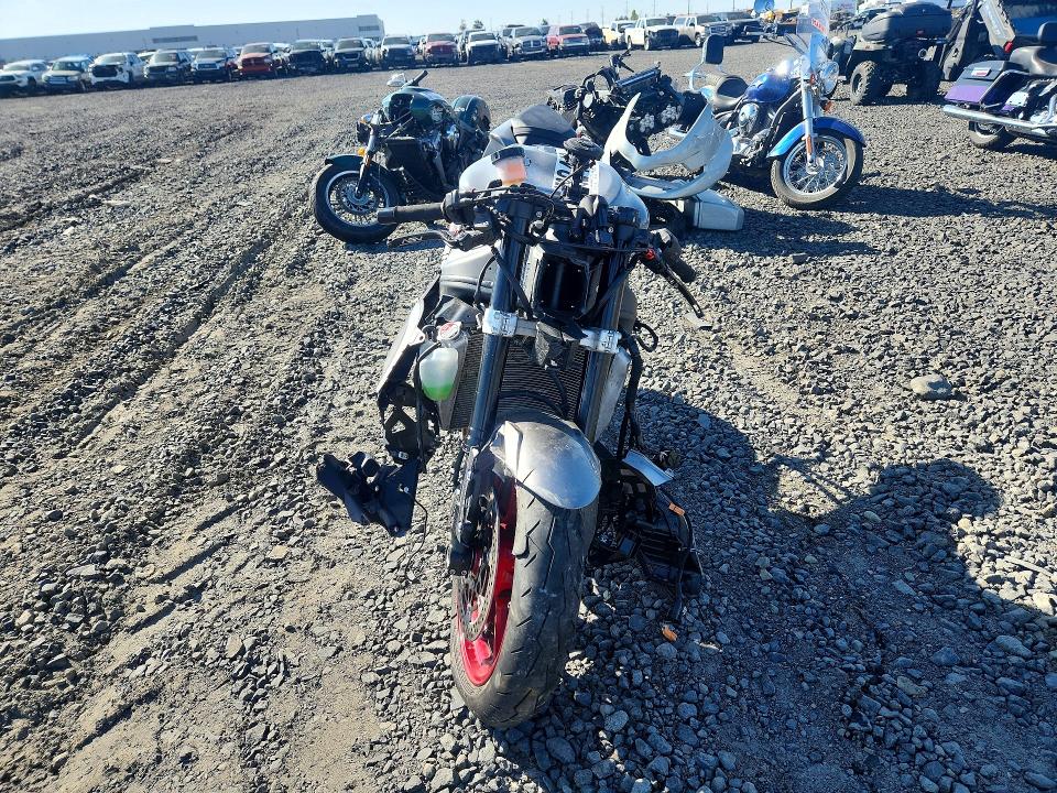 Продажа на аукционе авто 2024 Kawasaki Zx636, vin: JKBZXJJ19RA001807, номер лота: 69782466