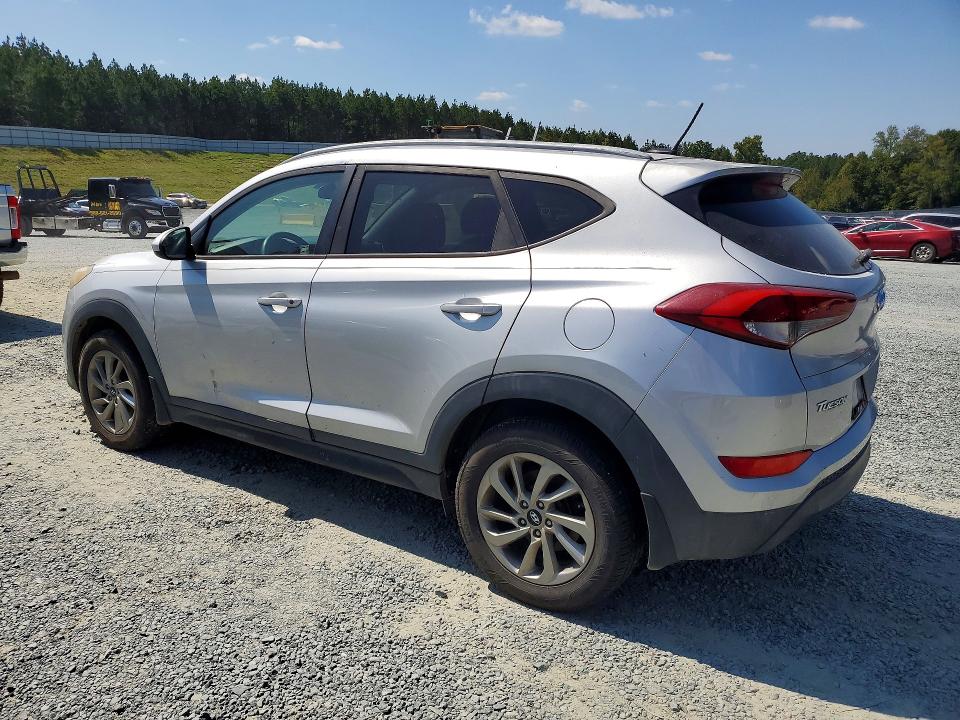 Aukcja sprzedaży 2016 Hyundai Tucson, vin: KM8J33A43GU190356, numer aukcji: 69246716