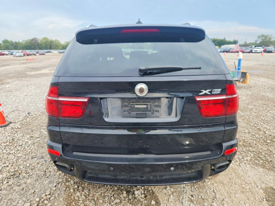 68363536 :رقم المزاد ، 5UXZV4C53BL410251 vin ، 2011 Bmw X5 مزاد بيع