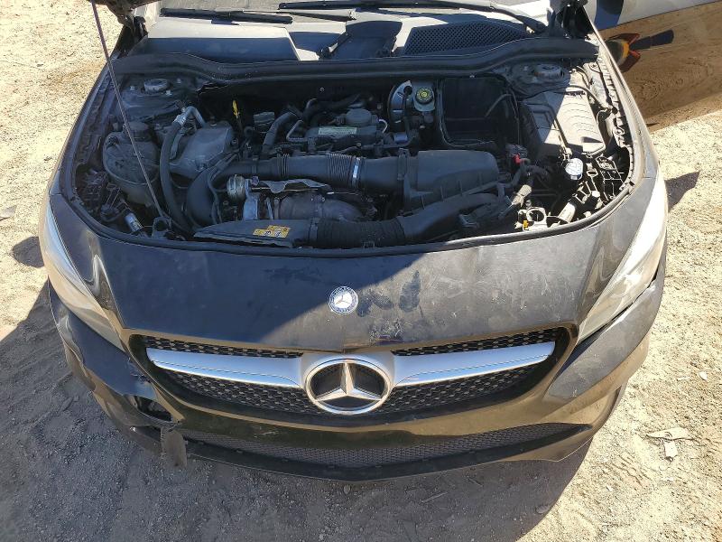 Auction sale of the 2014 Mercedes-benz Cla, vin: WDDSJ4EB4EN149244, lot number: 67369476