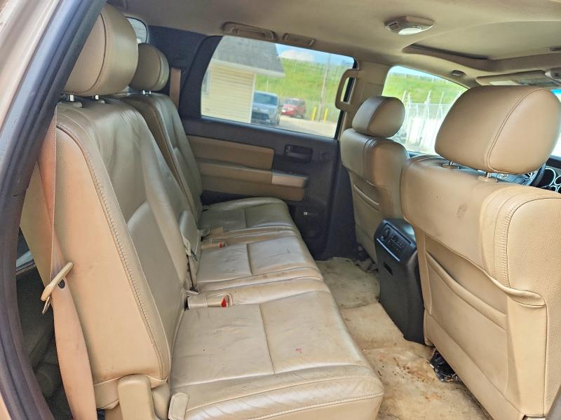 Продаж на аукціоні авто 2008 Toyota Sequoia, vin: 5TDBY64A68S020284, номер лоту: 70967736