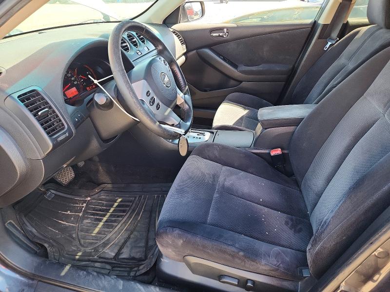Aukcja sprzedaży 2007 Nissan Altima, vin: 1N4AL21E17N451071, numer aukcji: 68773956
