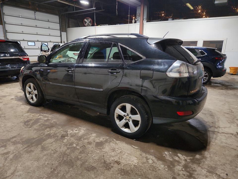 Aukcja sprzedaży 2004 Lexus Rx, vin: JTJHA31U940041636, numer aukcji: 69805546