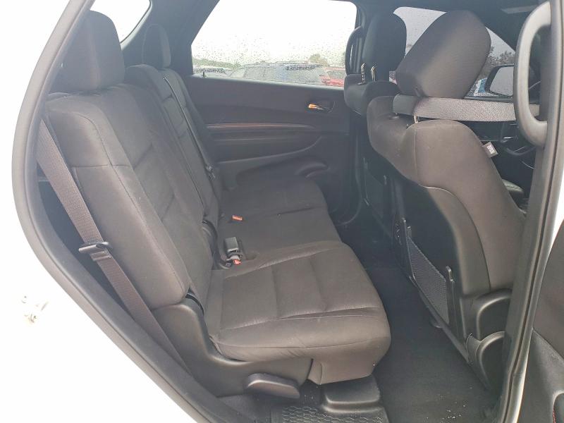 Aukcja sprzedaży 2026 Dodge Durango, vin: 1C4RDHDG6TC214897, numer aukcji: 70504716