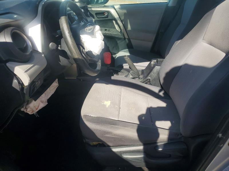 70992566 :رقم المزاد ، 2T3BFREV6DW089056 vin ، 2013 Toyota Rav4 مزاد بيع
