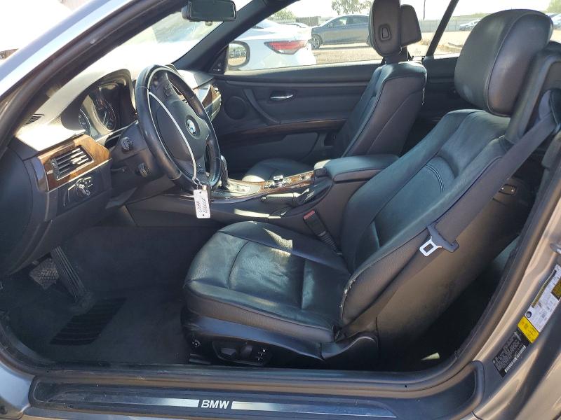 Aukcja sprzedaży 2011 Bmw 335, vin: WBADX7C50BE743144, numer aukcji: 67192516