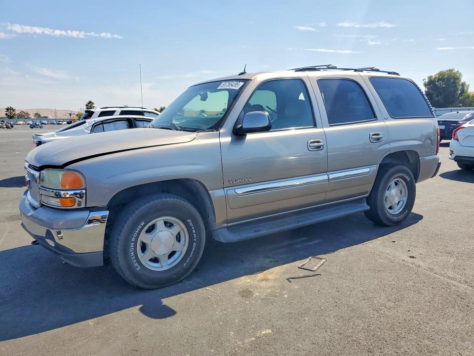 Продажа на аукционе авто 2003 Gmc Yukon, vin: 1GKEK13T53R225109, номер лота: 69756436