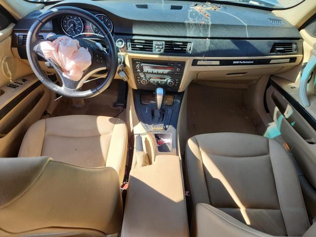 Продажа на аукционе авто 2009 Bmw 328, vin: WBAPH77509NL84702, номер лота: 67670096