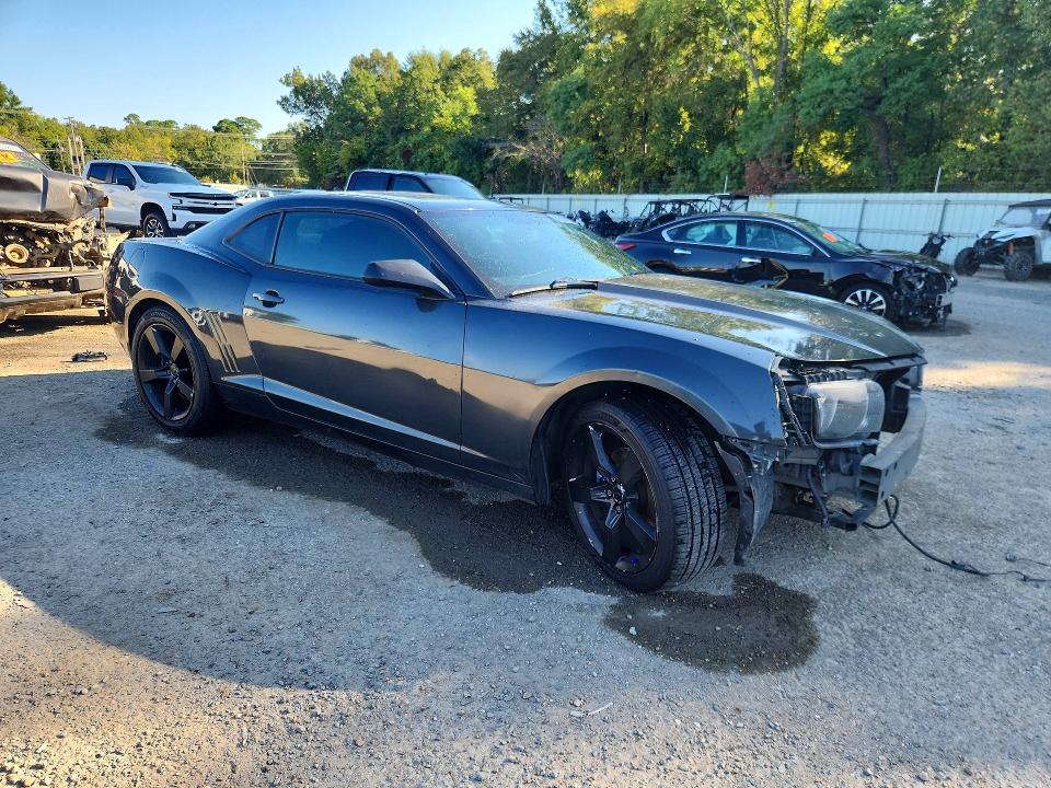 67815426 :رقم المزاد ، 2G1FA1E34C9161471 vin ، 2012 Chevrolet Camaro مزاد بيع