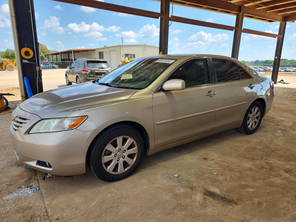 Aukcja sprzedaży 2008 Toyota Camry, vin: 4T1BK46K08U574522, numer aukcji: 65835096