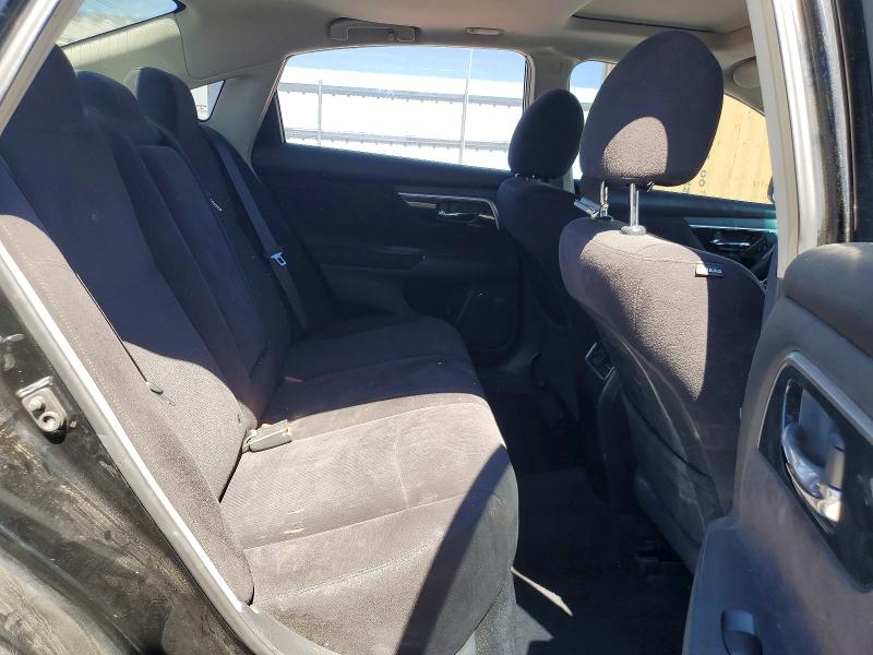 Продаж на аукціоні авто 2013 Nissan Altima, vin: 1N4BL3AP5DN410787, номер лоту: 68400896