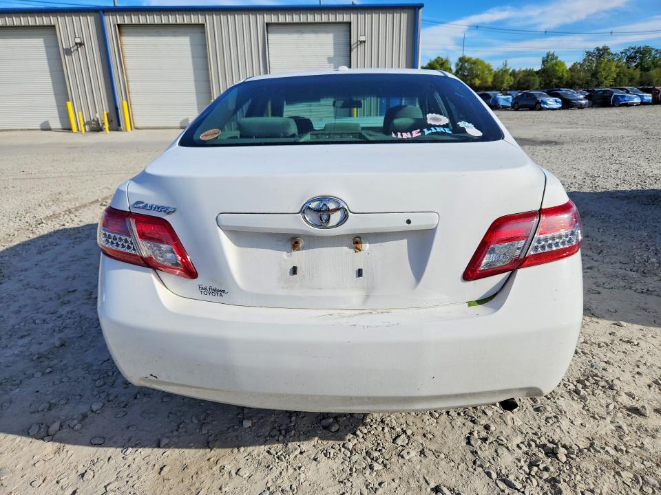 Продажа на аукционе авто 2010 Toyota Camry, vin: 4T1BF3EK5AU538184, номер лота: 70055626