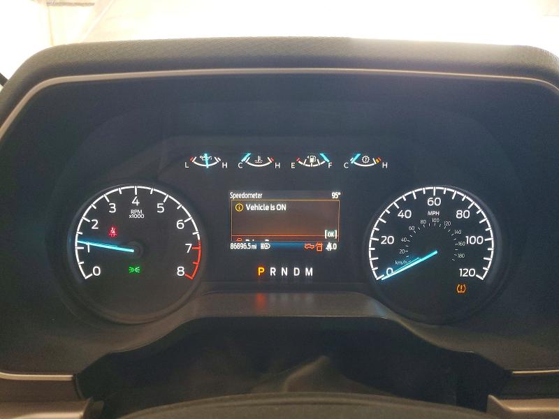 Aukcja sprzedaży 2023 Ford F150, vin: 1FTFX1E53PKE18406, numer aukcji: 65045966