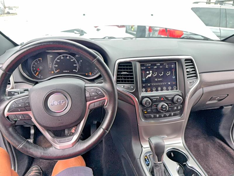 Aukcja sprzedaży 2018 Jeep Grand Cherokee, vin: 1C4RJFAG4JC211706, numer aukcji: 70309176