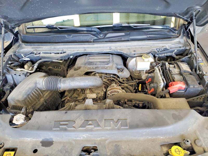 Продаж на аукціоні авто 2022 Ram 1500, vin: 1C6SRFBT1NN120173, номер лоту: 68610896