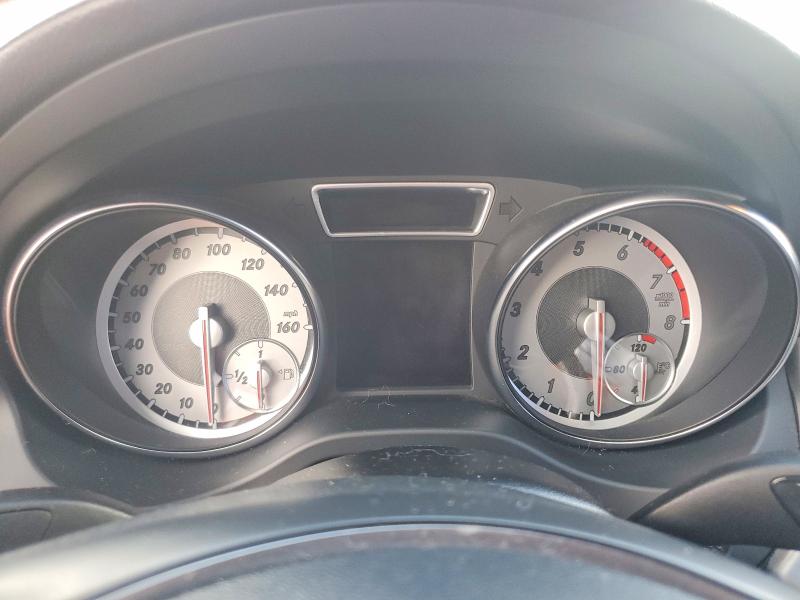 2015 Mercedes-benz Cla მანქანა იყიდება აუქციონზე, vin: WDDSJ4EB4FN269210, აუქციონის ნომერი: 68433256