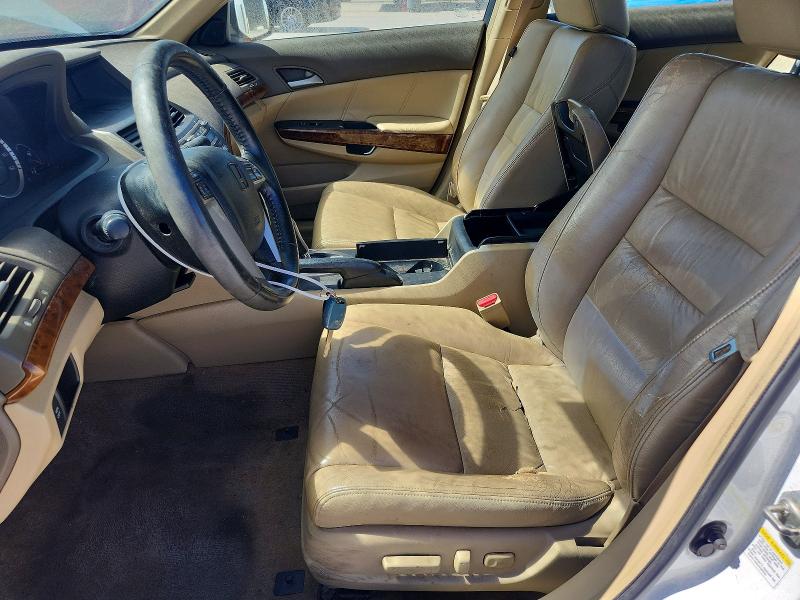 2008 Honda Accord მანქანა იყიდება აუქციონზე, vin: 1HGCP26878A089591, აუქციონის ნომერი: 68113586