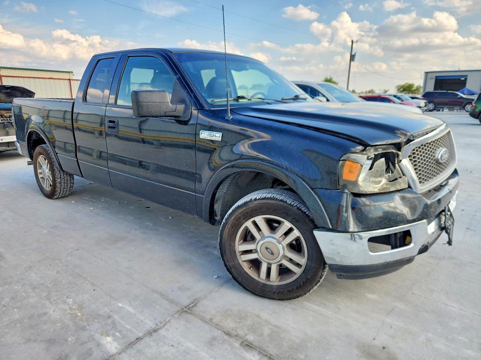 2005 Ford F150 მანქანა იყიდება აუქციონზე, vin: 1FTPX12515KD49530, აუქციონის ნომერი: 70695006