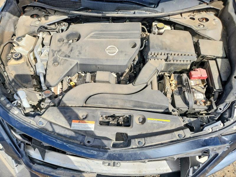Aukcja sprzedaży 2013 Nissan Altima, vin: 1N4AL3AP1DN498927, numer aukcji: 67758096