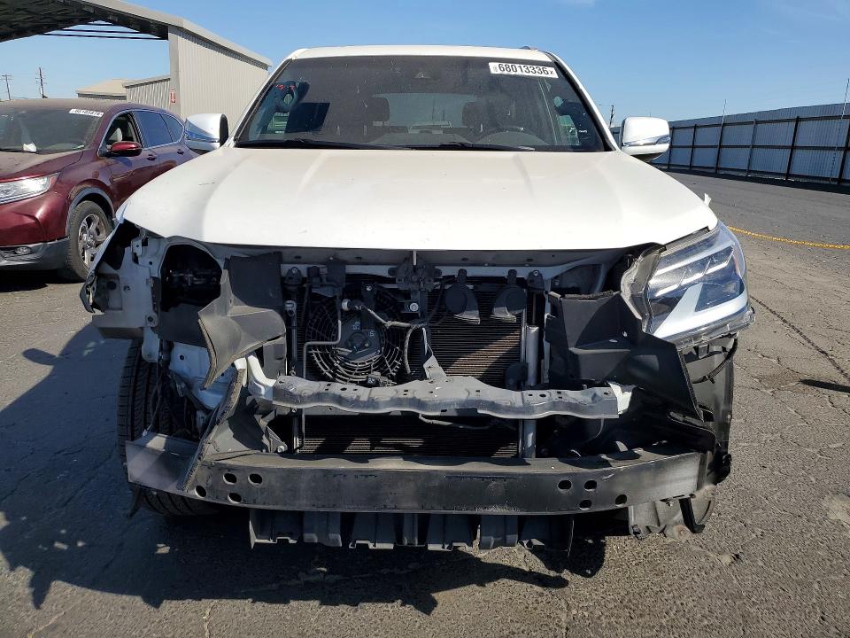 68013336 :رقم المزاد ، JTJGM7BX1L5246050 vin ، 2020 Lexus Gx مزاد بيع