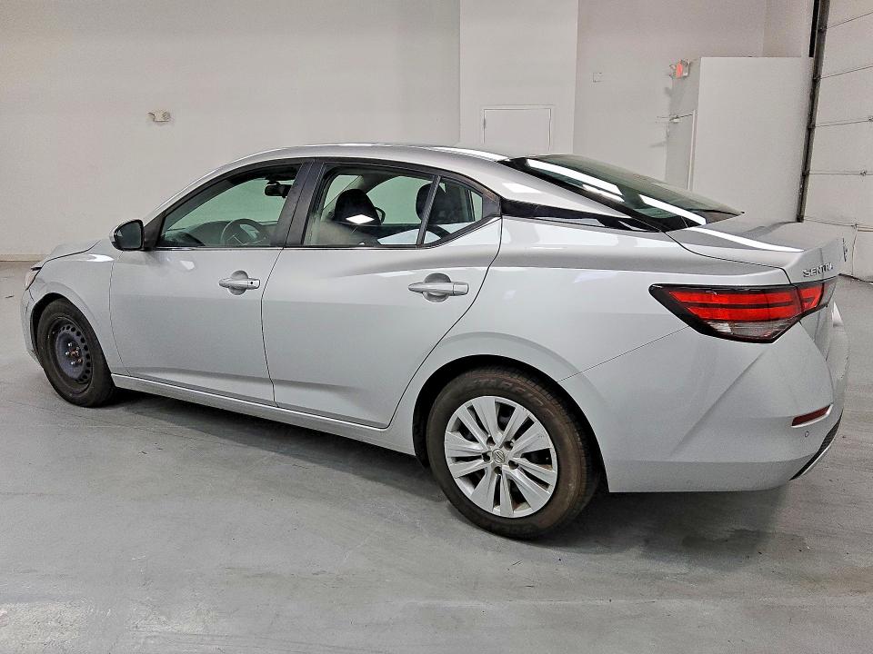 Aukcja sprzedaży 2023 Nissan Sentra, vin: 3N1AB8BV7PY287247, numer aukcji: 66299636