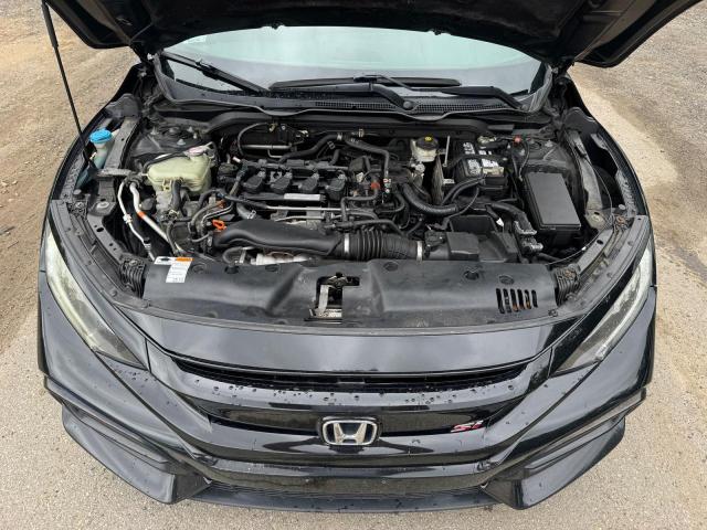 Продаж на аукціоні авто 2020 Honda Civic, vin: 2HGFC1E55LH700576, номер лоту: 70040816