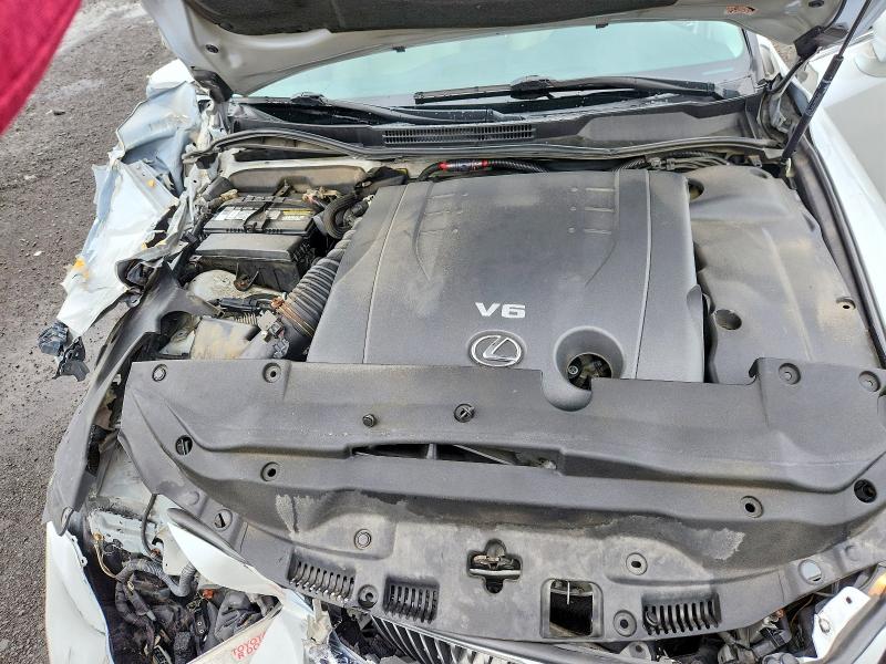 Aukcja sprzedaży 2009 Lexus Is, vin: JTHCK262995033041, numer aukcji: 67387766
