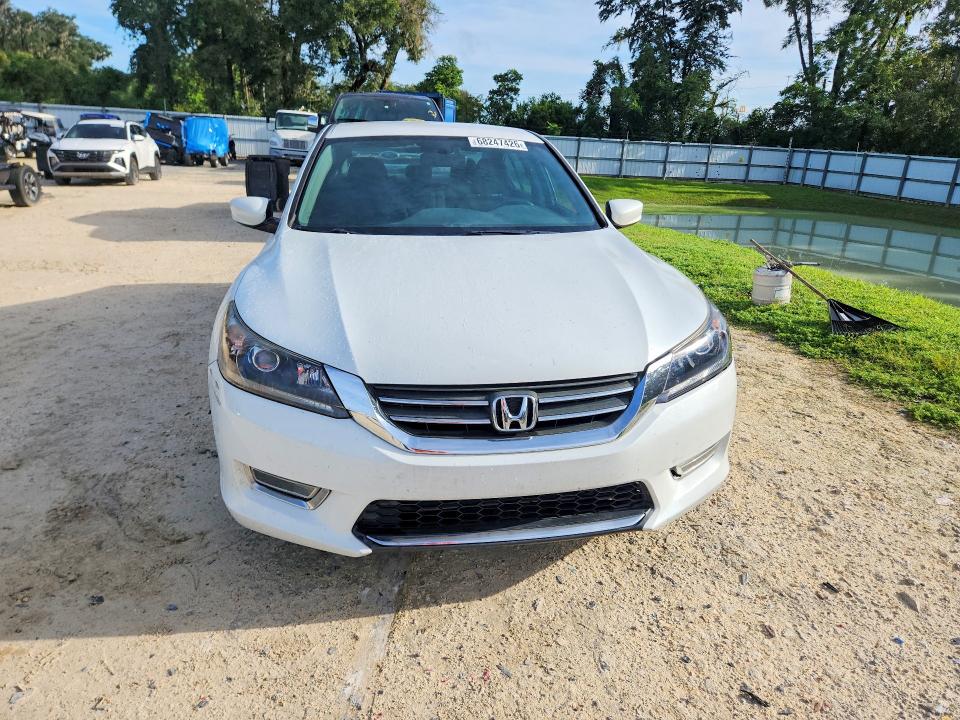 Aukcja sprzedaży 2014 Honda Accord, vin: 1HGCR2F58EA191624, numer aukcji: 68247426