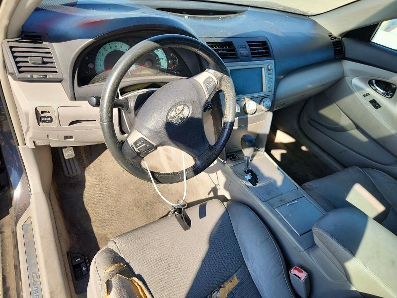 2011 Toyota Camry მანქანა იყიდება აუქციონზე, vin: 4T1BF3EK6BU640546, აუქციონის ნომერი: 69991746
