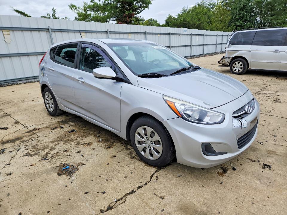 Продажа на аукционе авто 2016 Hyundai Accent, vin: KMHCT5AE0GU273868, номер лота: 68706846