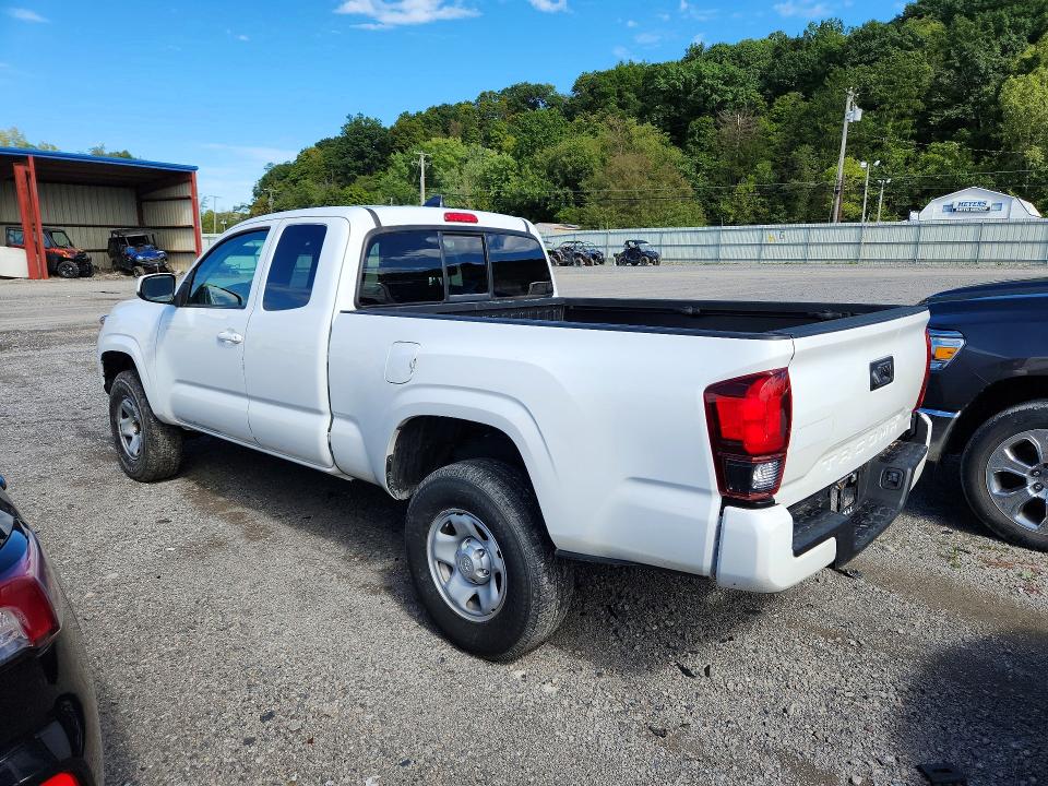 Aukcja sprzedaży 2023 Toyota Tacoma, vin: 3TYRX5GN1PT083385, numer aukcji: 69417896