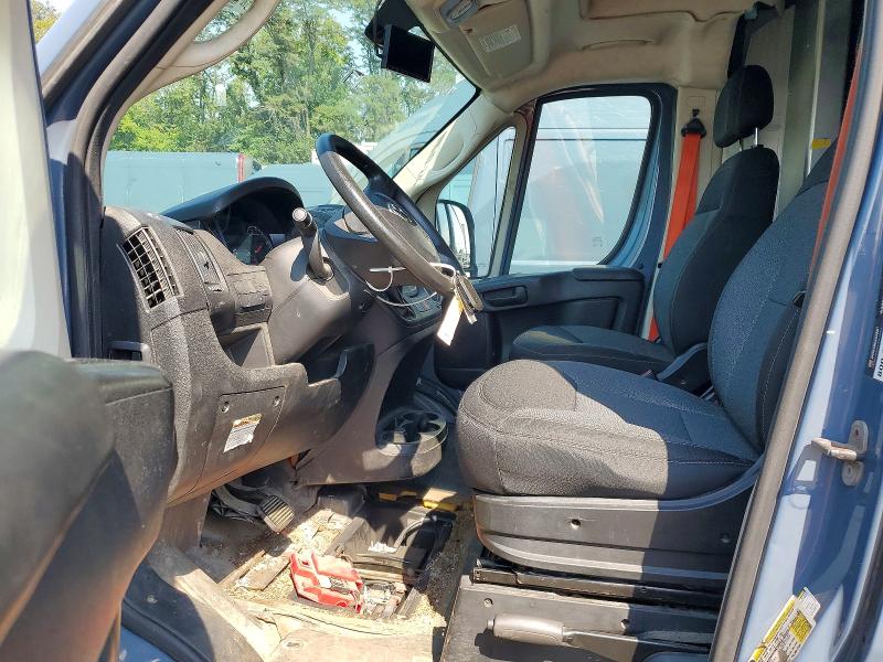 Продаж на аукціоні авто 2020 Ram Promaster 3500, vin: 3C6URVJG0LE143677, номер лоту: 66937426