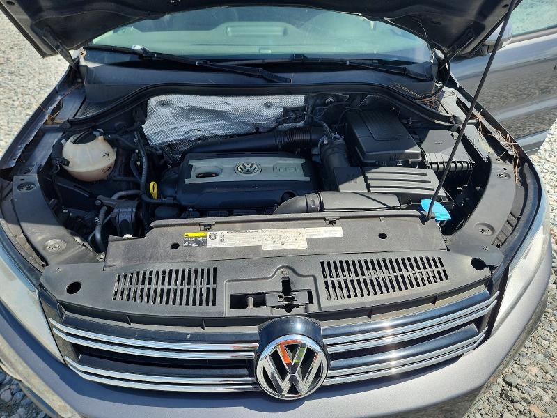 Aukcja sprzedaży 2013 Volkswagen Tiguan, vin: WVGAV3AX5DW620991, numer aukcji: 68739226
