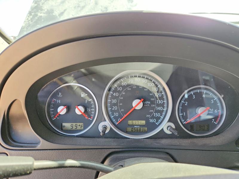 Продаж на аукціоні авто 2007 Chrysler Crossfire, vin: 1C3LN69L57X073756, номер лоту: 66799946