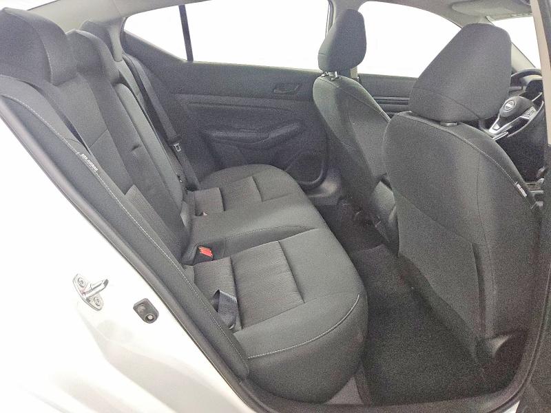 2026 Nissan Altima მანქანა იყიდება აუქციონზე, vin: 1N4BL4DV0TN326097, აუქციონის ნომერი: 70830636