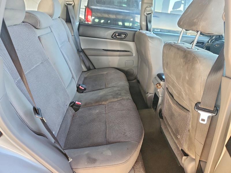 Продаж на аукціоні авто 2006 Subaru Forester, vin: JF1SG63646H740173, номер лоту: 67829716
