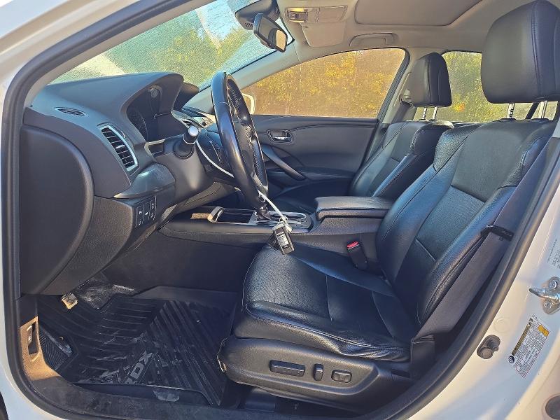 Продаж на аукціоні авто 2017 Acura Rdx, vin: 5J8TB4H79HL801084, номер лоту: 69758826