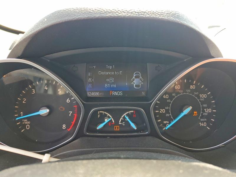 Продажа на аукционе авто 2017 Ford Escape, vin: 1FMCU0JD7HUB96277, номер лота: 67335206
