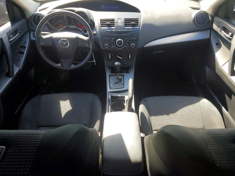Продаж на аукціоні авто 2013 Mazda 3, vin: JM1BL1UF7D1712204, номер лоту: 70539686
