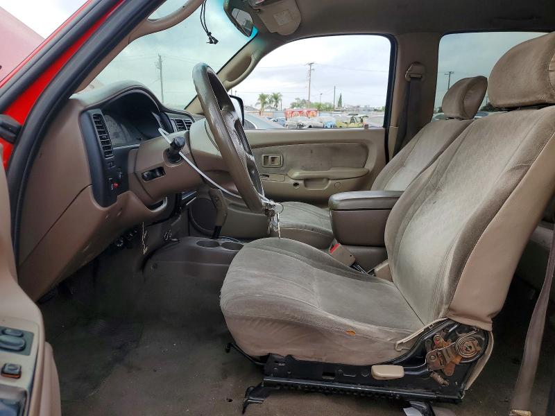 Aukcja sprzedaży 2003 Toyota Tacoma, vin: 5TEGN92NX3Z271150, numer aukcji: 67833806