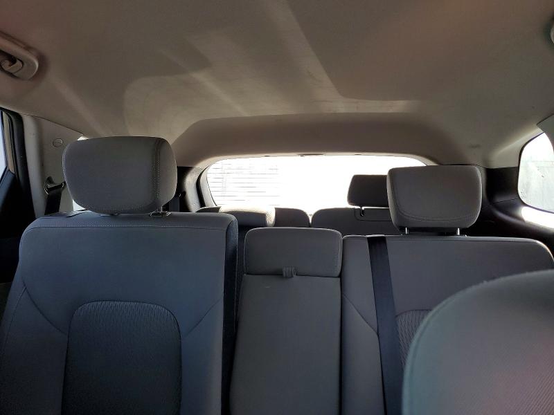 Aukcja sprzedaży 2017 Hyundai Santa Fe, vin: KM8SMDHF0HU213110, numer aukcji: 69026736