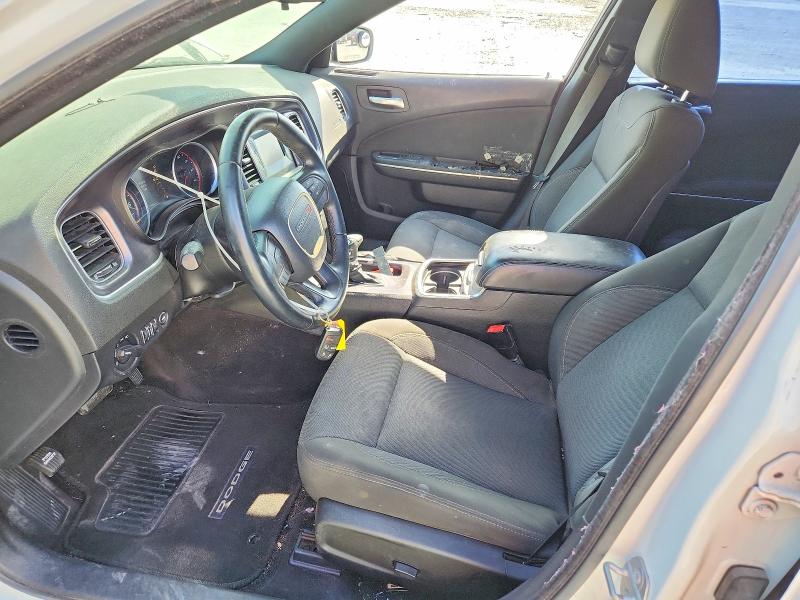 Aukcja sprzedaży 2016 Dodge Charger, vin: 2C3CDXBG1GH303500, numer aukcji: 67499346