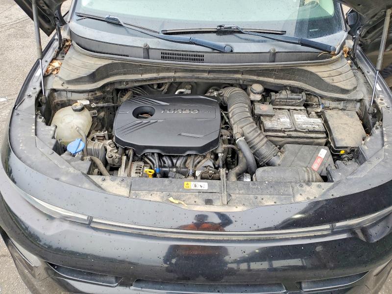71027786 :رقم المزاد ، KNDJ53AF8L7024682 vin ، 2020 Kia Soul مزاد بيع