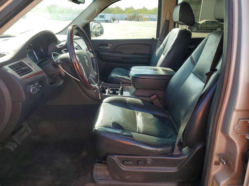 Продажа на аукционе авто 2008 Cadillac Escalade, vin: 1GYFK63848R235480, номер лота: 69629156