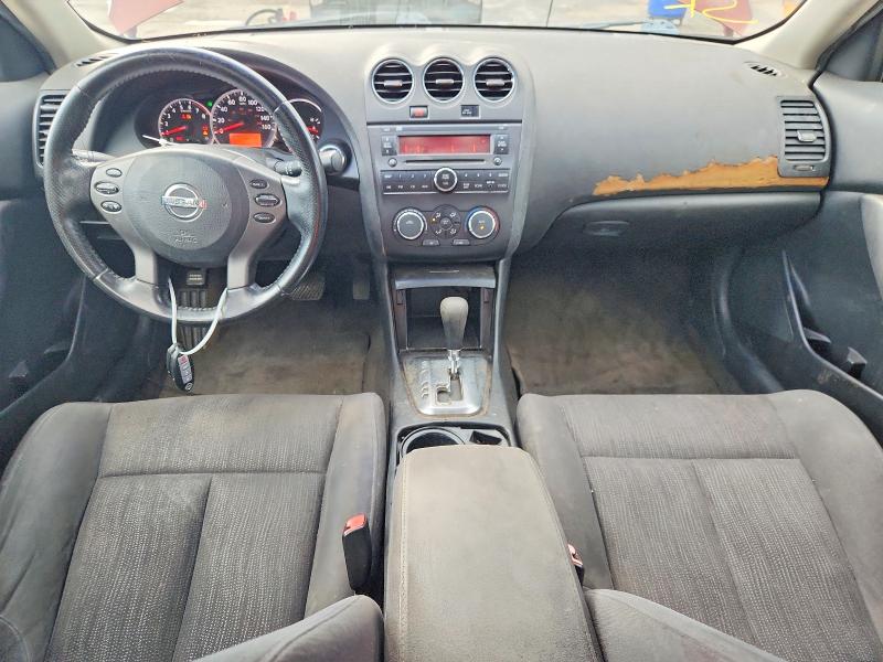 67967316 :رقم المزاد ، 1N4AL2AP4AN467273 vin ، 2010 Nissan Altima مزاد بيع