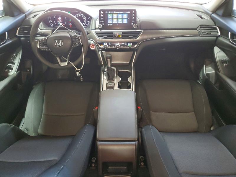 Продажа на аукционе авто 2022 Honda Accord, vin: 1HGCV1F19NA064996, номер лота: 68434906