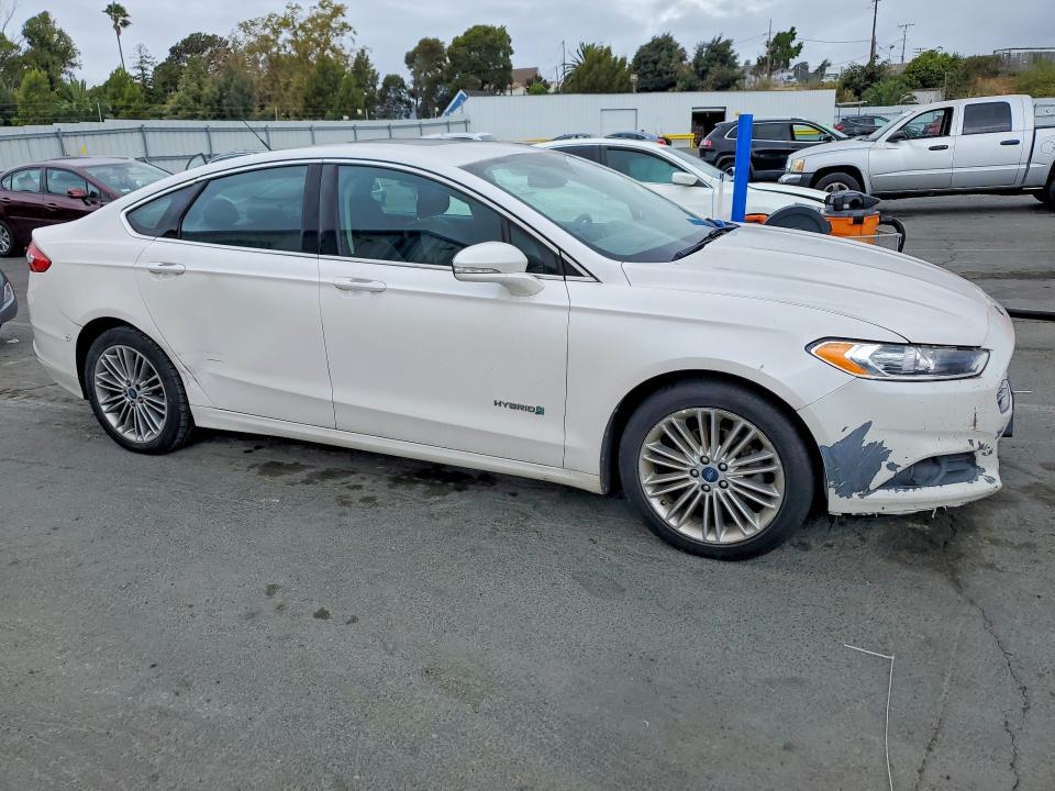 Aukcja sprzedaży 2013 Ford Fusion, vin: 3FA6P0LU4DR193026, numer aukcji: 67896256